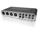 M-Audio Fast Track Ultra